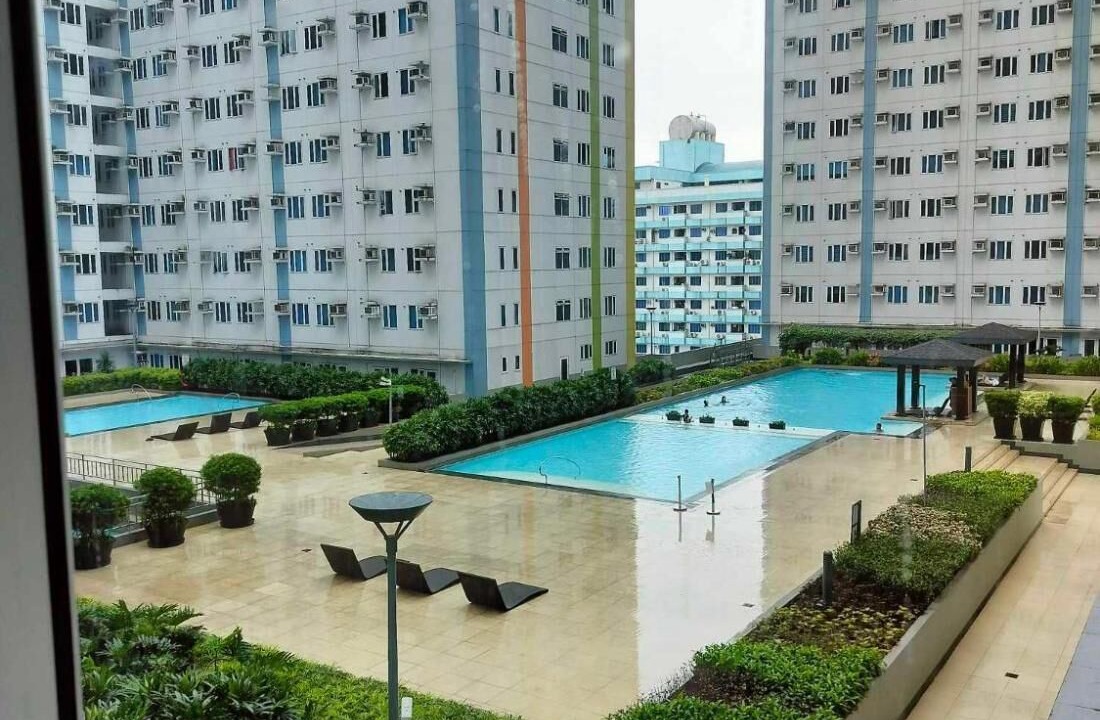 Photo of Outdoor in South Triangle