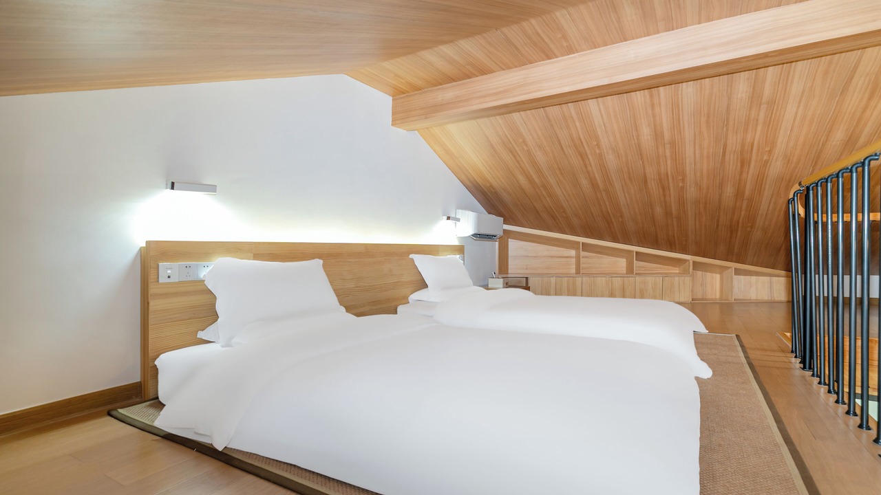 Photo of Bedroom in Conghua