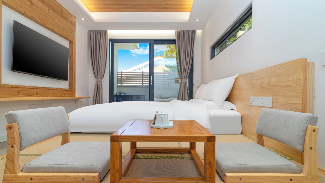 Photo of Bedroom in Conghua