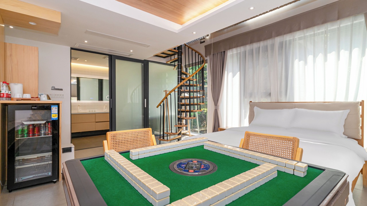 Photo of Bedroom in Conghua