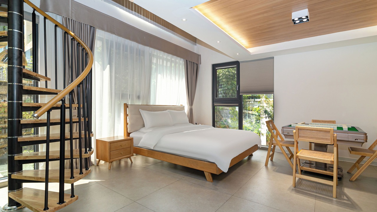 Photo of Bedroom in Conghua