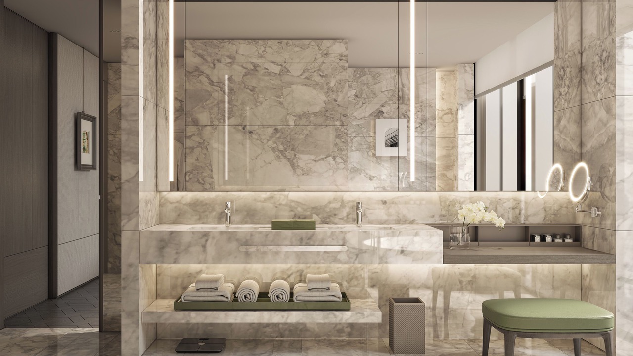 Photo of Bathroom in Weiyang