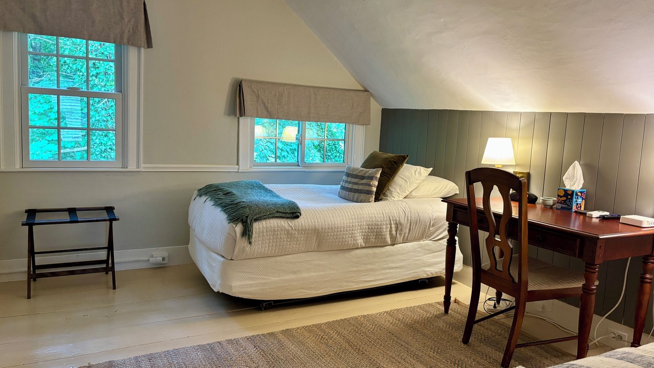 Photo of Bedroom in West Brewster