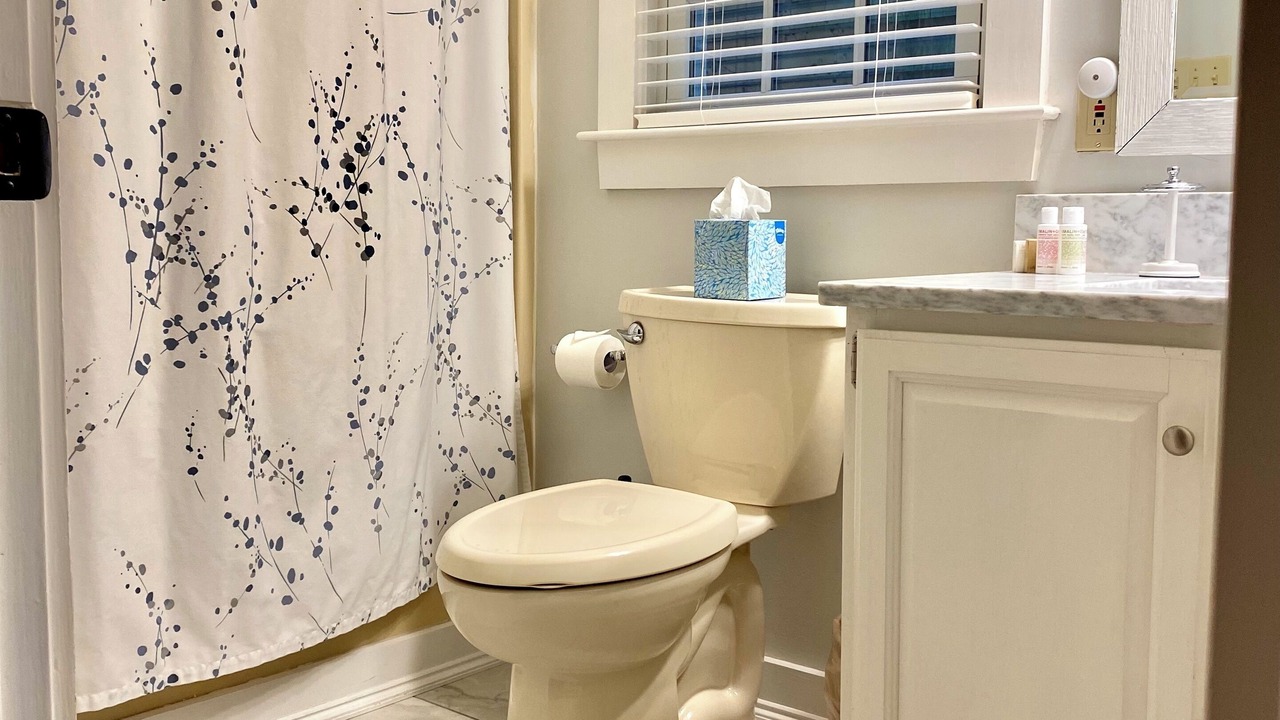 Photo of Bathroom in West Brewster