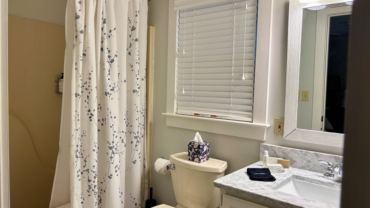 Photo of Bathroom in West Brewster