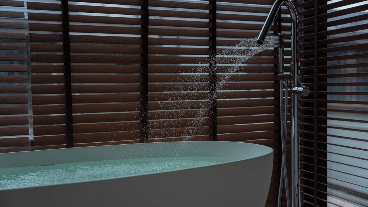 Photo of Bathroom in Chenggong