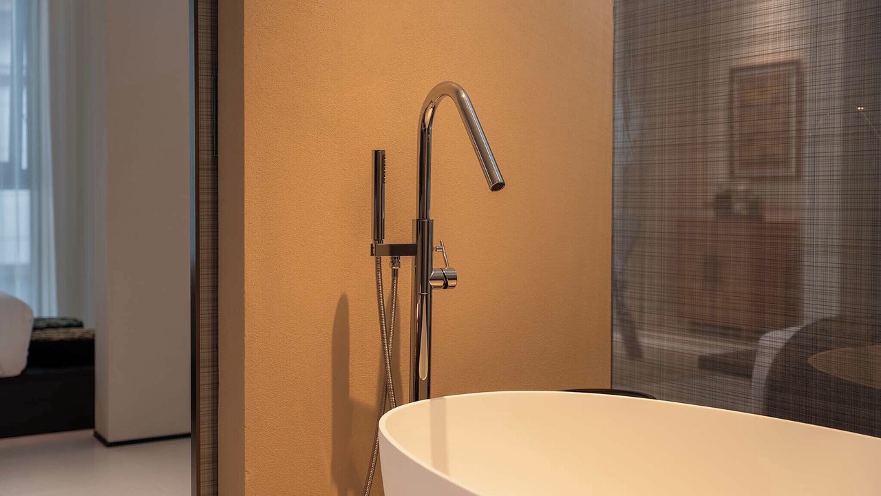 Photo of Bathroom in Chenggong