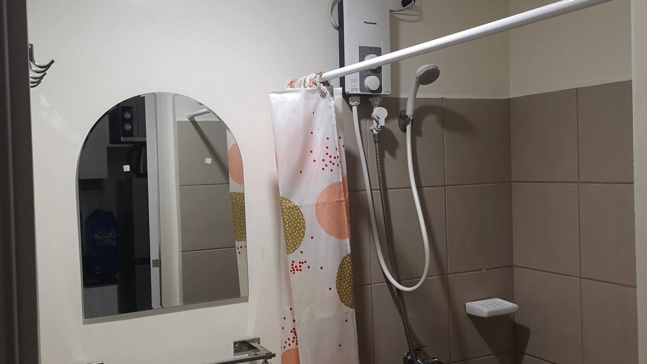 Photo of Bathroom in Quiapo