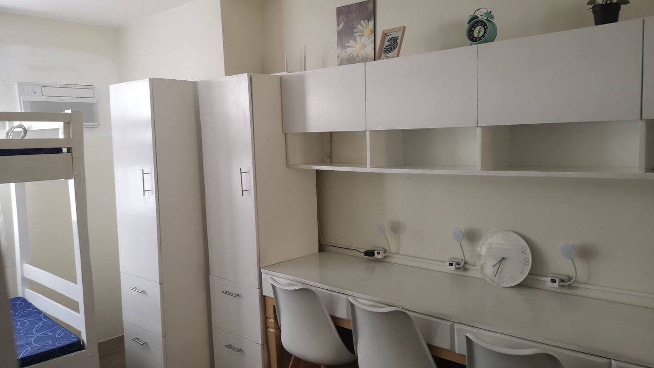 Photo of Bedroom in Quiapo