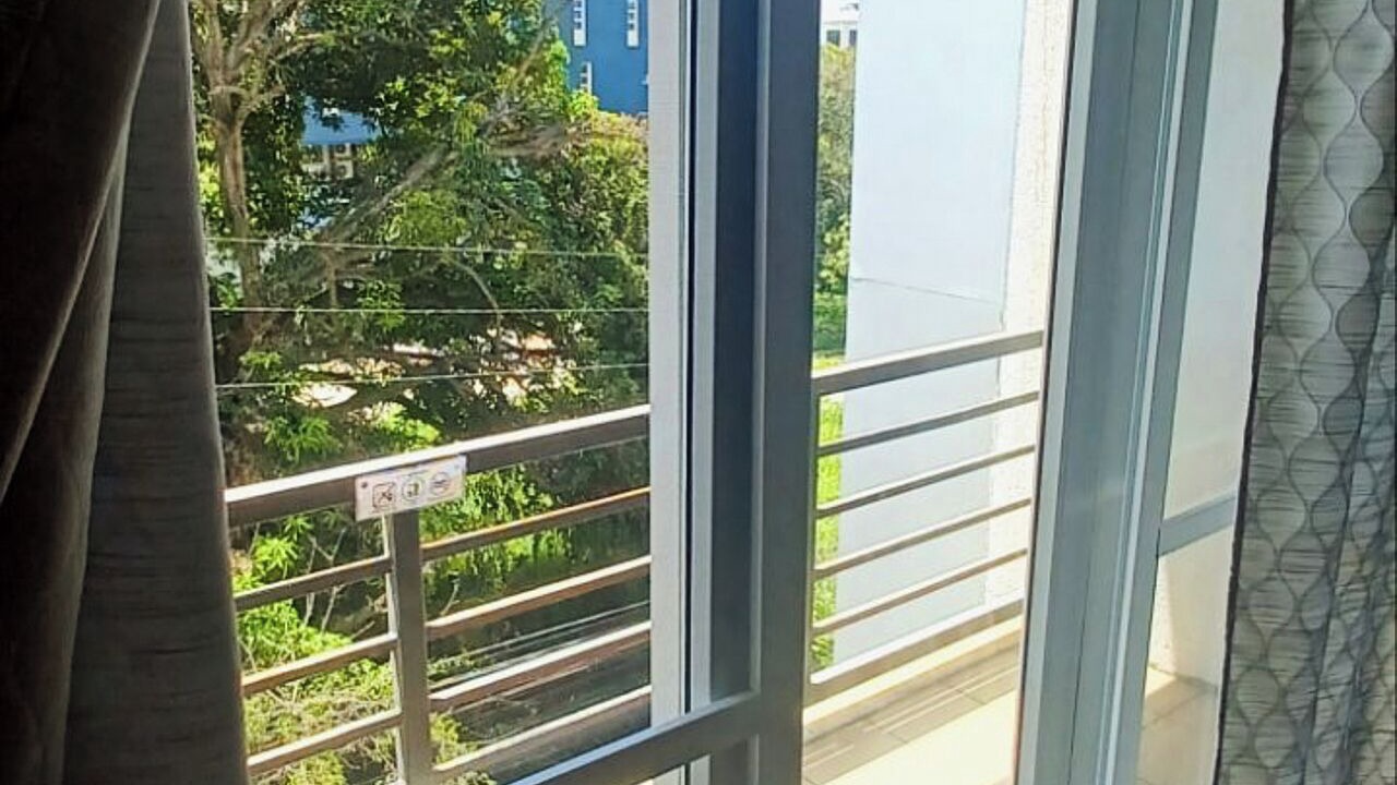 Photo of Patio Balcony in Cagayan de Oro