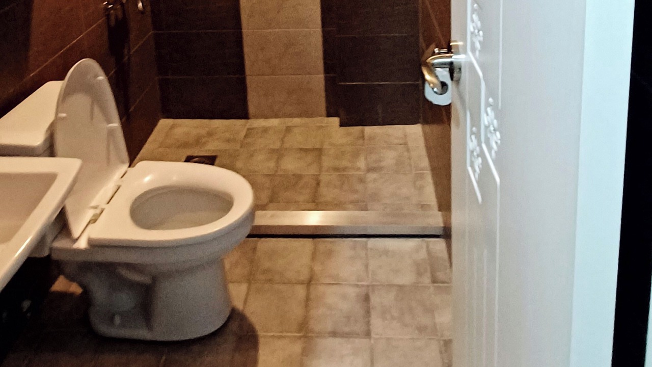 Photo of Bathroom in Cagayan de Oro
