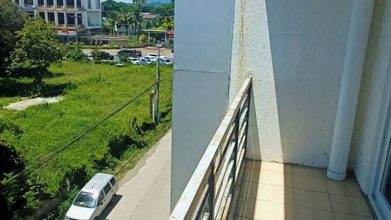Photo of Patio Balcony in Cagayan de Oro