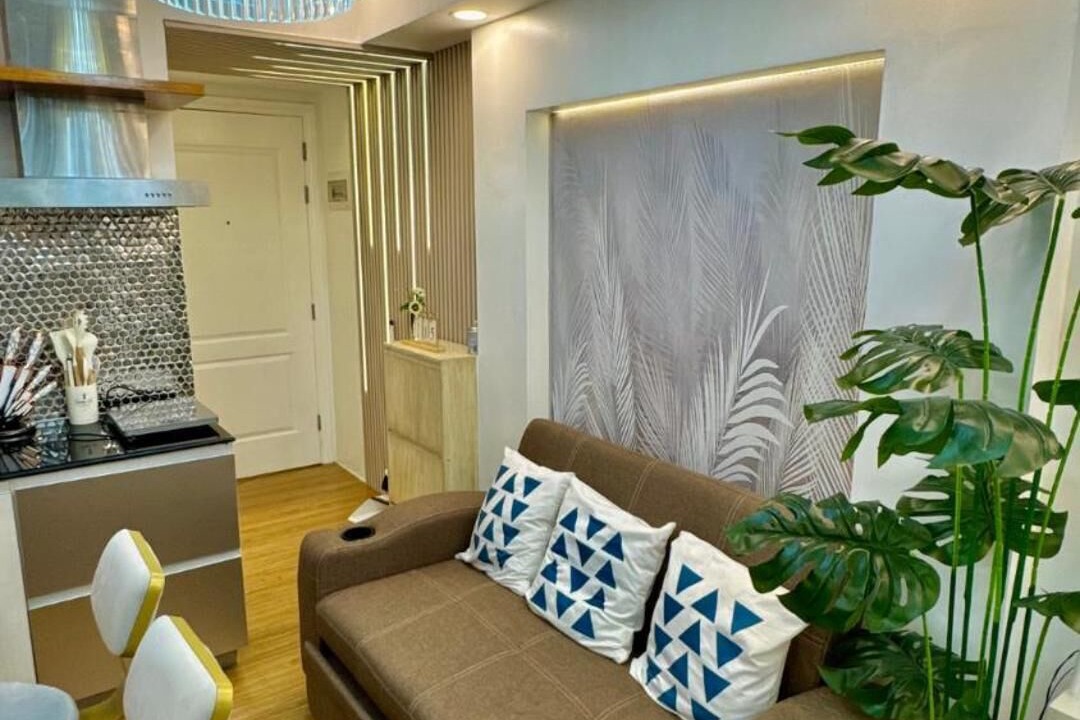 Photo of Patio Balcony in Paranaque