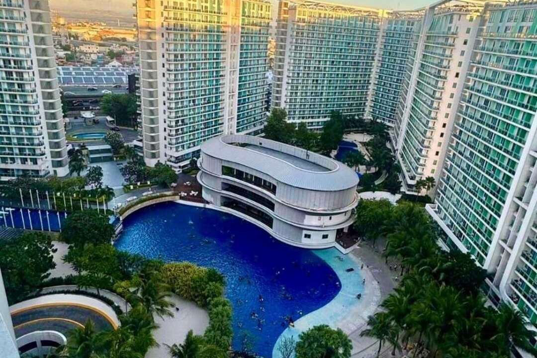 Photo of Patio Balcony in Paranaque