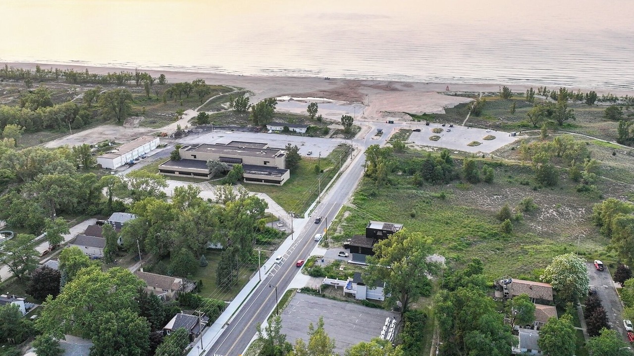 Photo of Others in Miller Beach