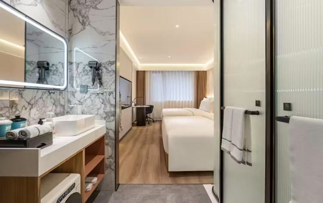 Photo of Bedroom in Panjiayuan