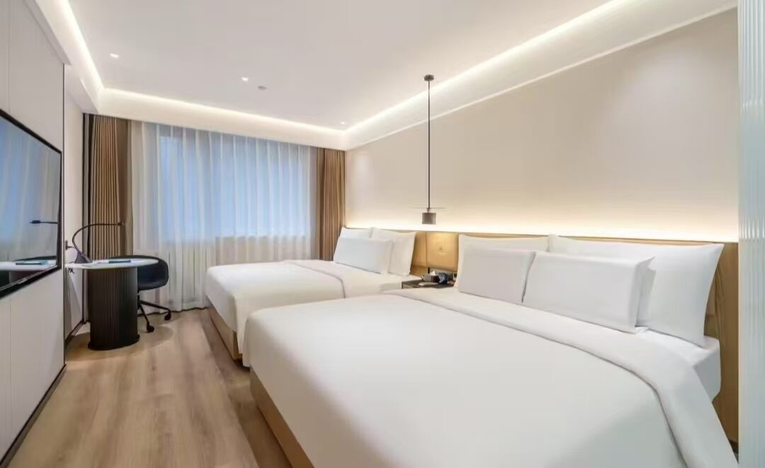 Photo of Bedroom in Panjiayuan