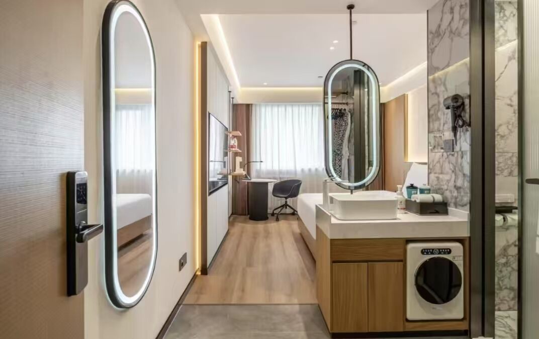 Photo of Bedroom in Panjiayuan