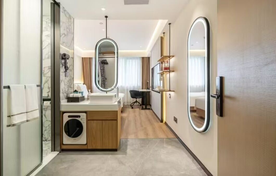 Photo of Bedroom in Panjiayuan