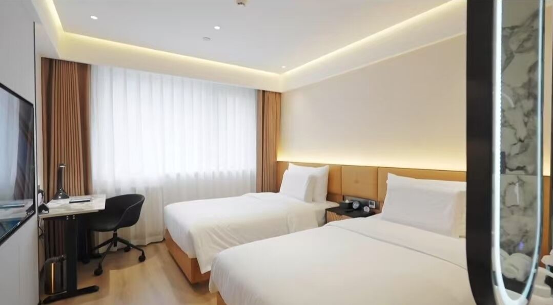 Photo of Bedroom in Panjiayuan