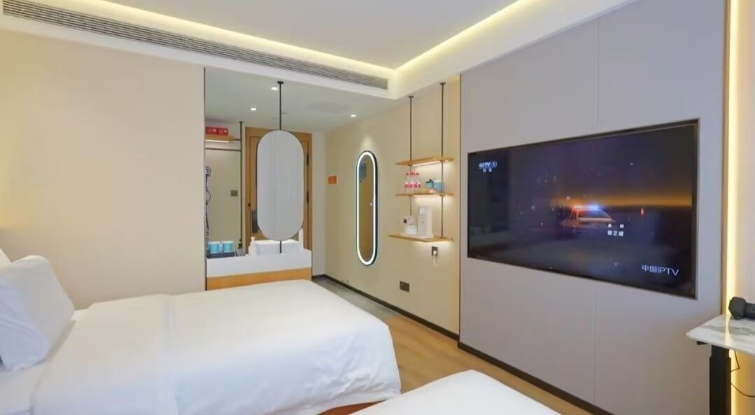Photo of Bedroom in Panjiayuan