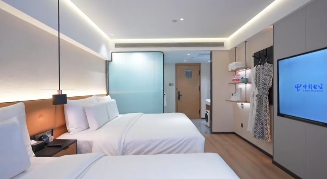 Photo of Bedroom in Panjiayuan