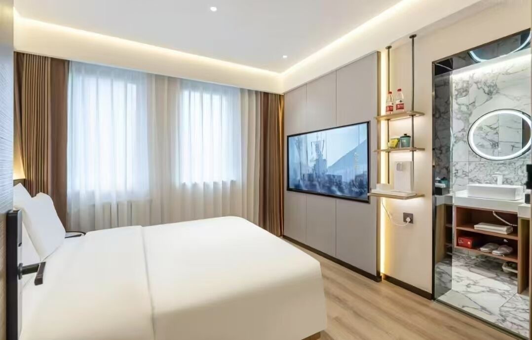 Photo of Bedroom in Panjiayuan