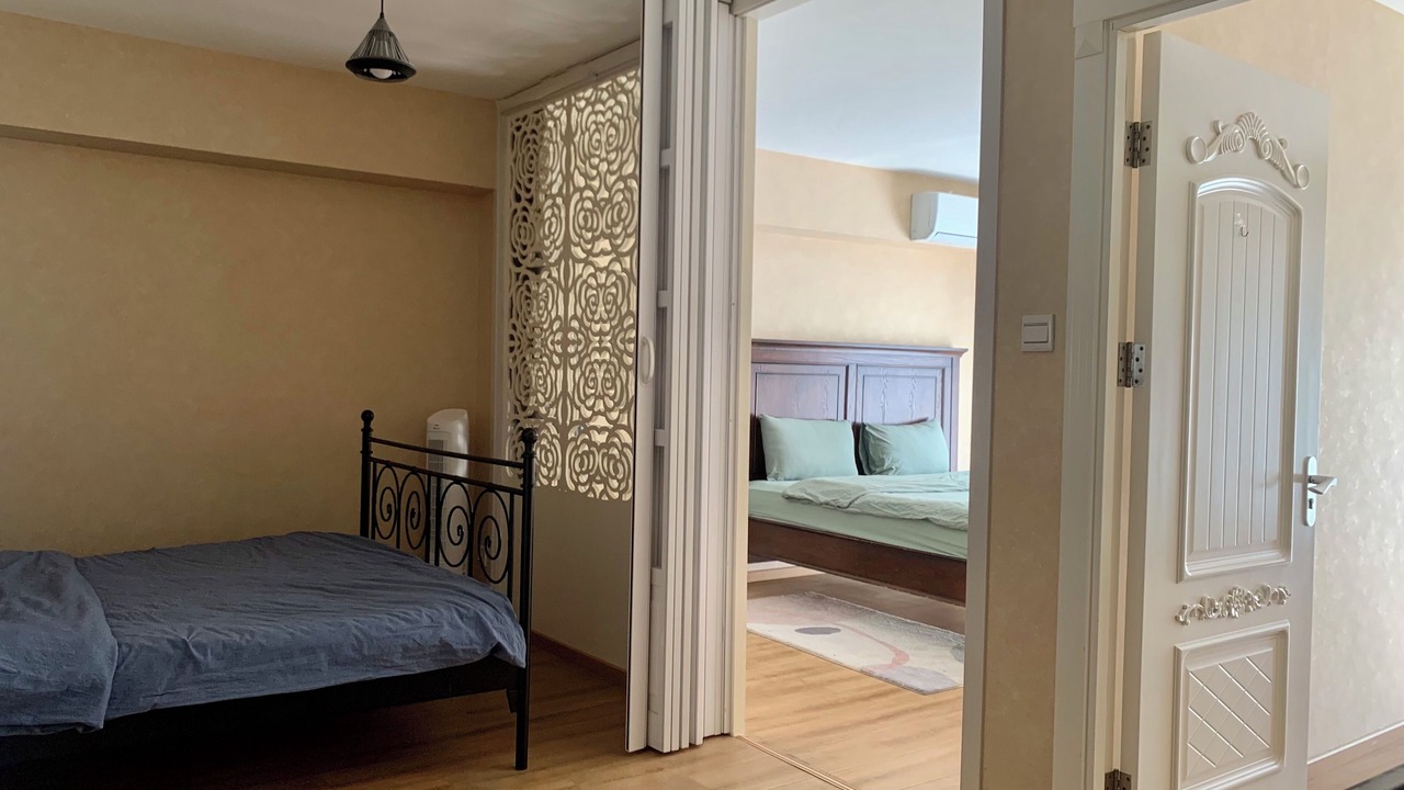 Photo of Bedroom in Shuangjing