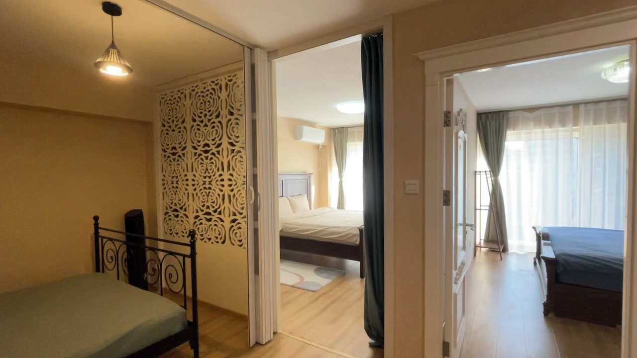Photo of Bedroom in Shuangjing