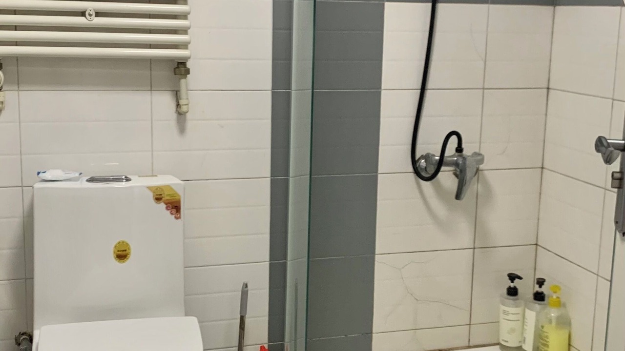 Photo of Bathroom in Shuangjing