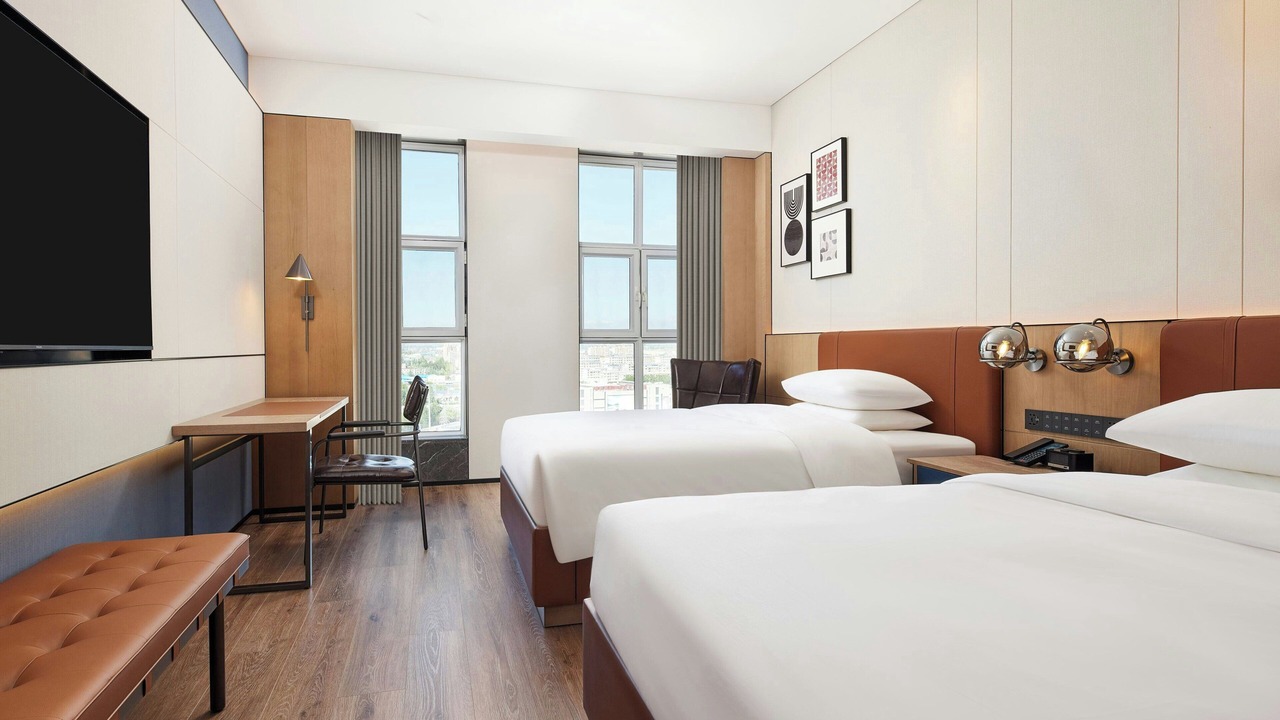 Photo of Bedroom in Yining