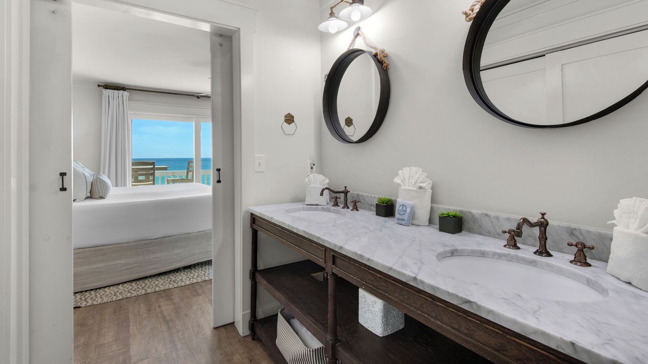 Photo of Bathroom in Seacrest