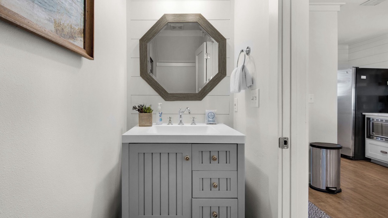 Photo of Bathroom in Seacrest