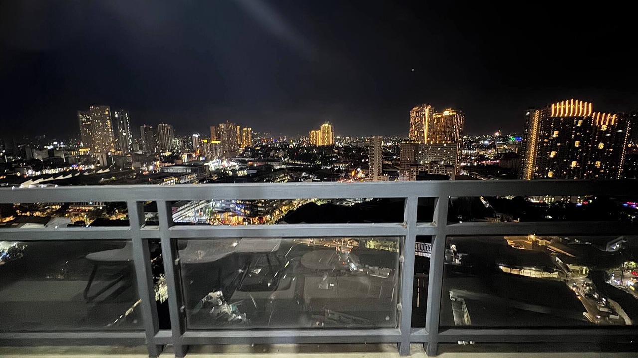 Photo of Patio Balcony in Highway Hills