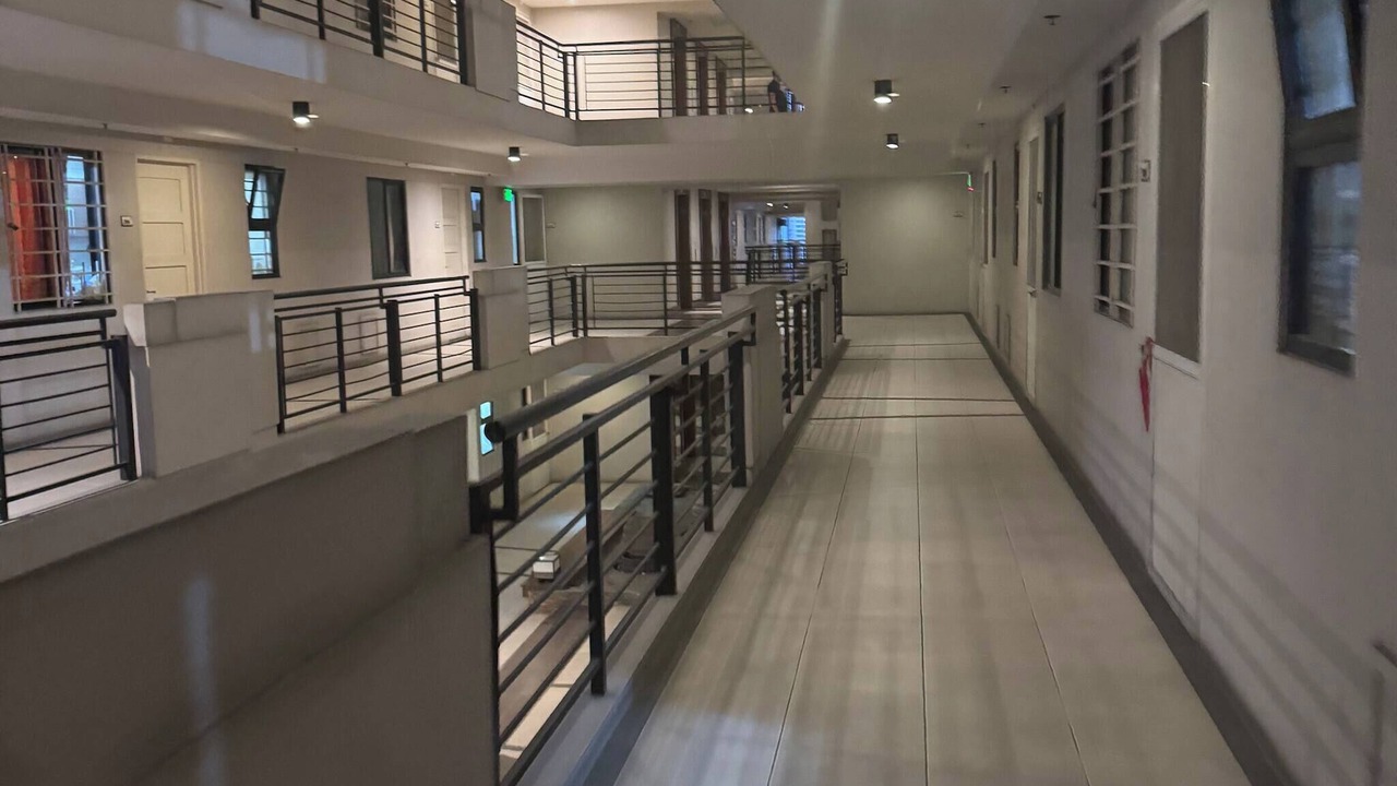 Photo of Patio Balcony in Highway Hills