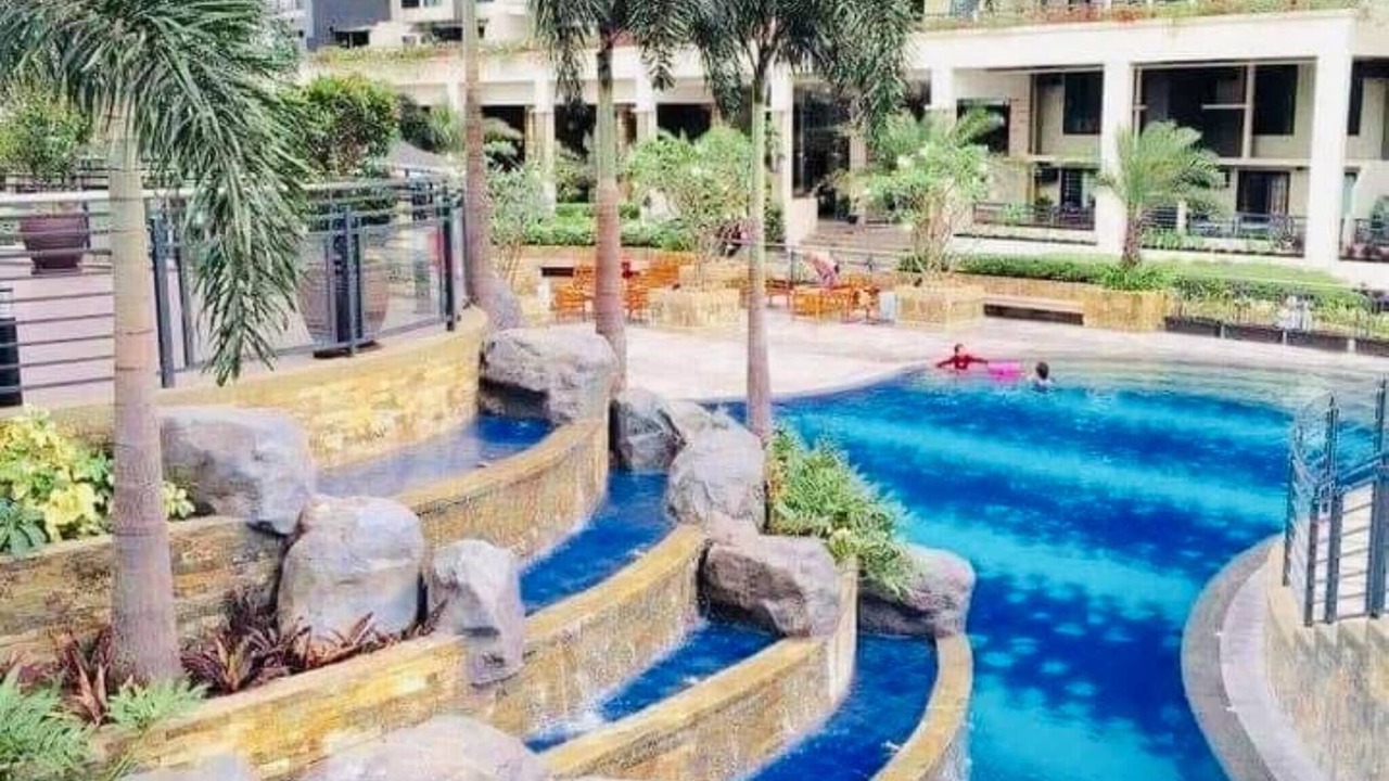 Photo of Patio Balcony in Highway Hills
