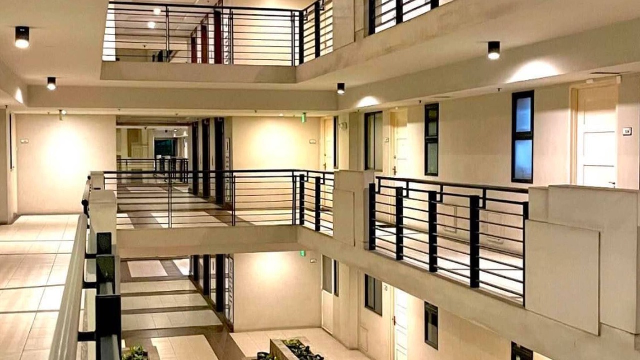 Photo of Patio Balcony in Highway Hills