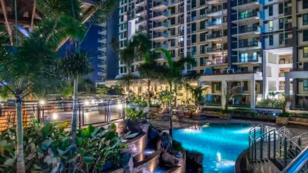 Photo of Patio Balcony in Highway Hills