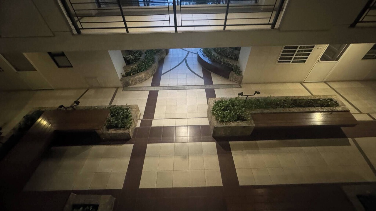 Photo of Patio Balcony in Highway Hills
