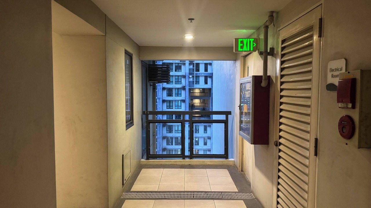 Photo of Patio Balcony in Highway Hills