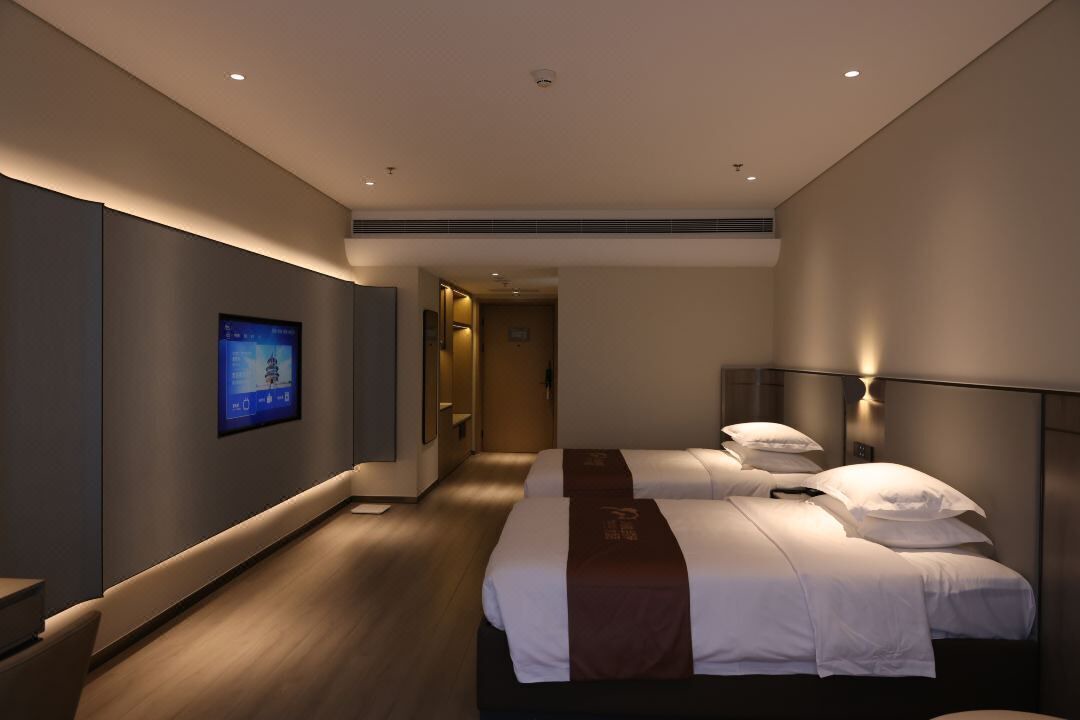 Photo of Bedroom in Beijing