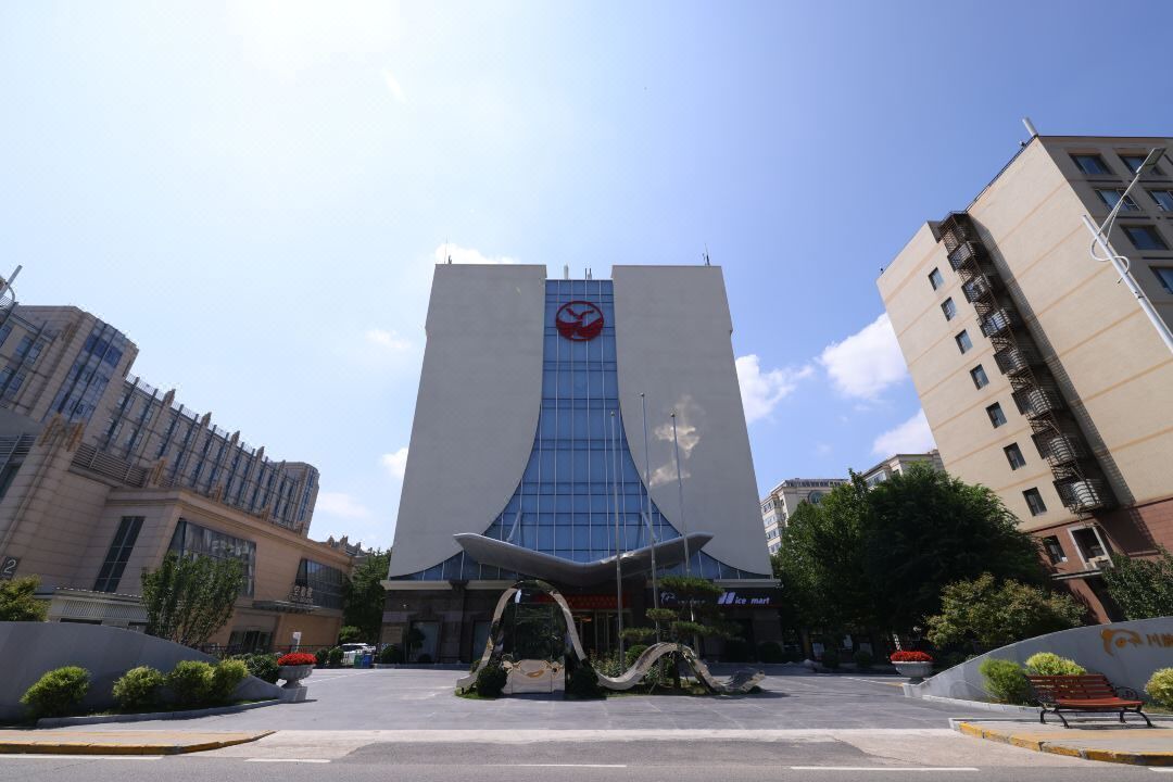 Photo of Outdoor in Beijing
