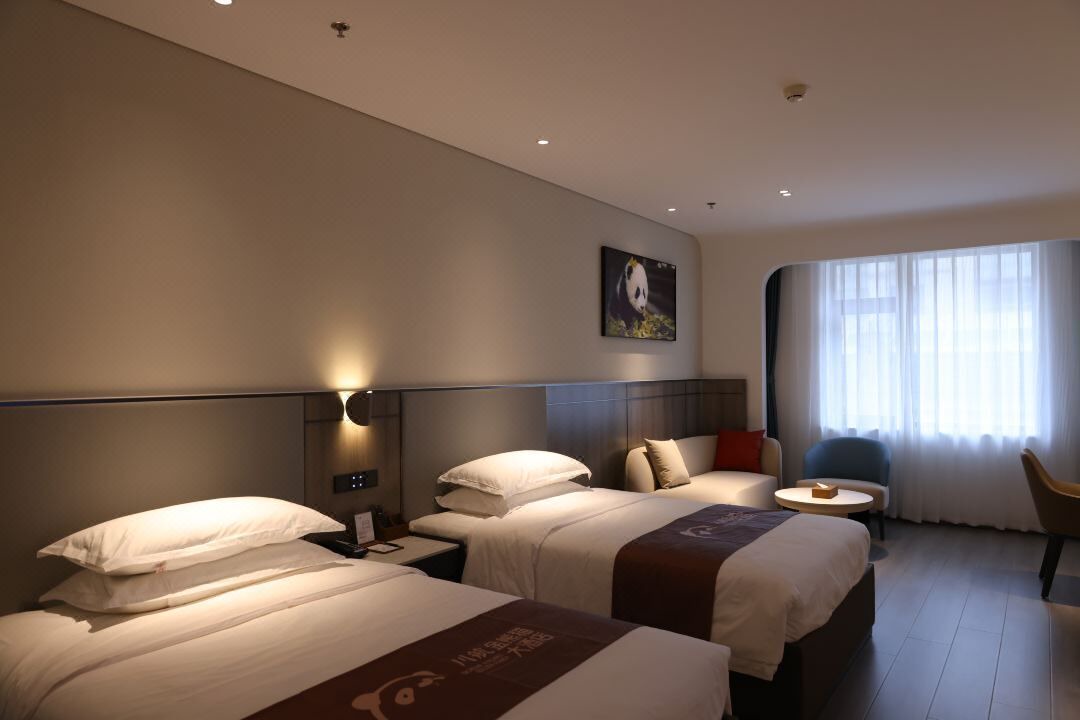 Photo of Bedroom in Beijing