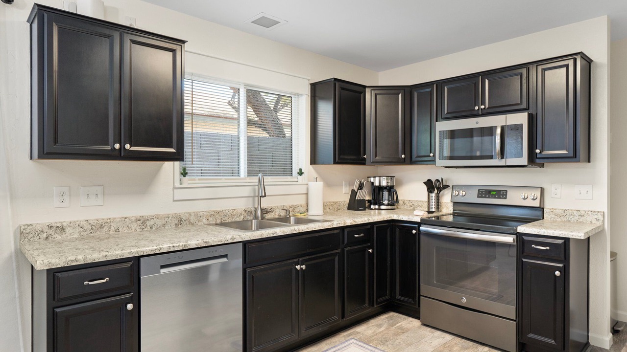 Photo of Kitchen in Mesa
