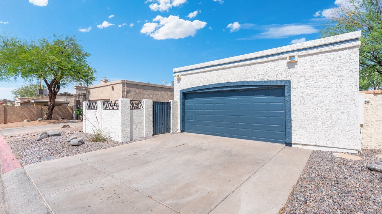 Photo of Outdoor in Mesa