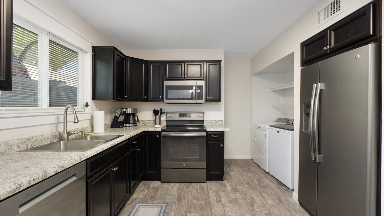 Photo of Kitchen in Mesa