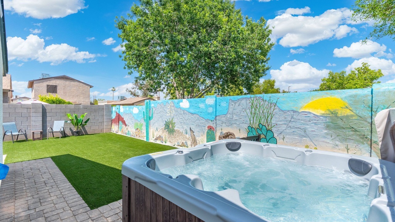 Photo of Outdoor in Mesa