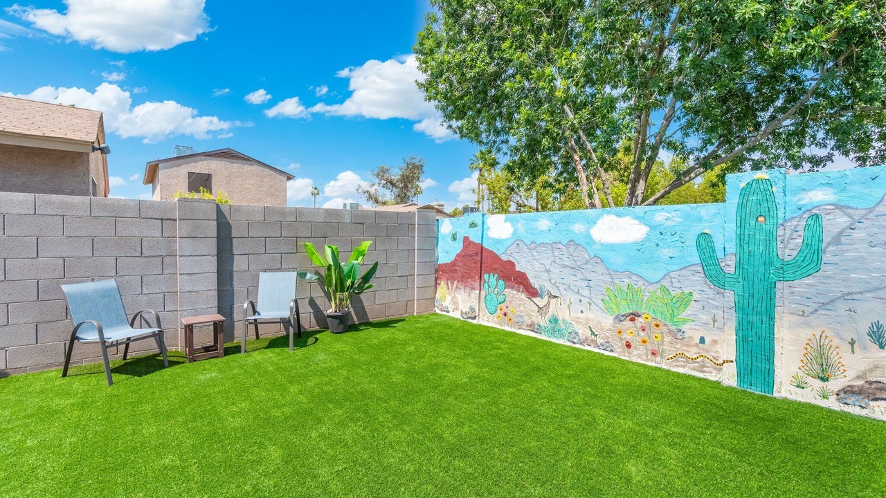 Photo of Patio Balcony in Mesa