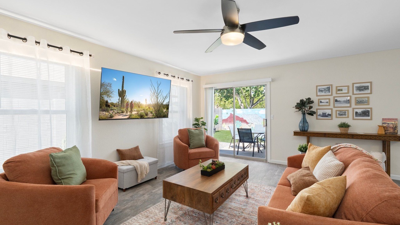 Photo of Livingroom in Mesa
