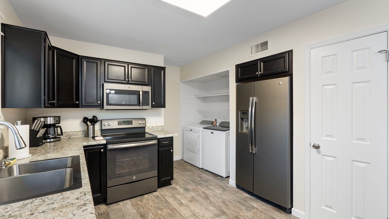 Photo of Kitchen in Mesa